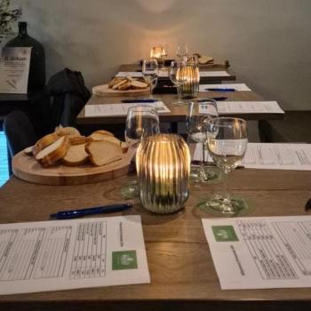 Aanmelden Kerst wijnproeverij 11-12-2026 