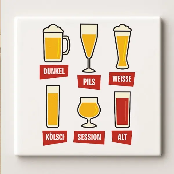 Bierproeverij 14 november