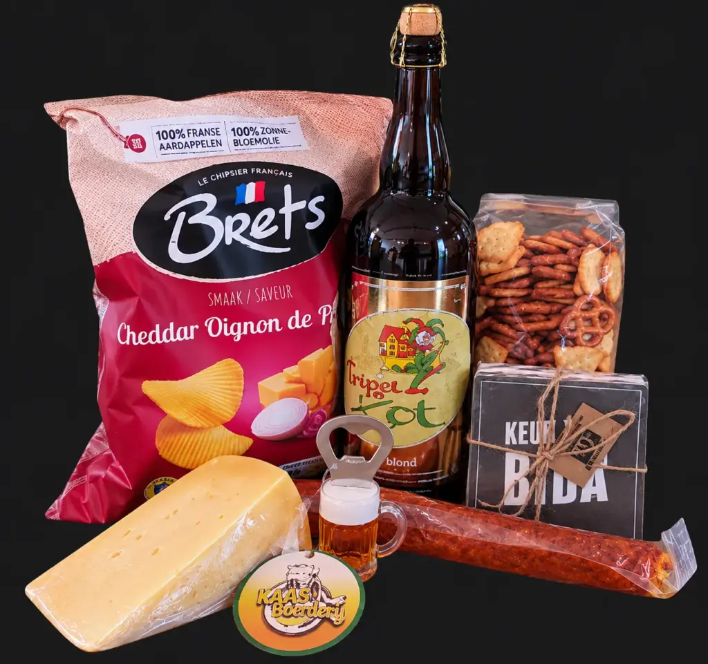 Proost Biergeluk