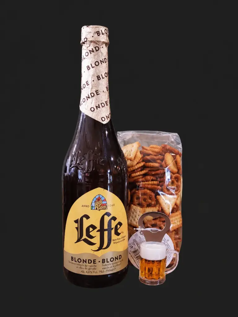 Proost Biermoment