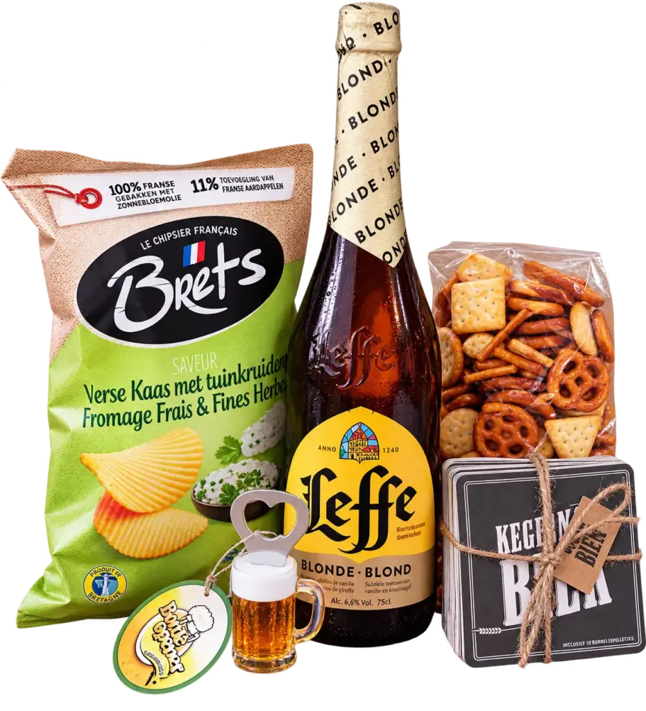 Proost & Proef