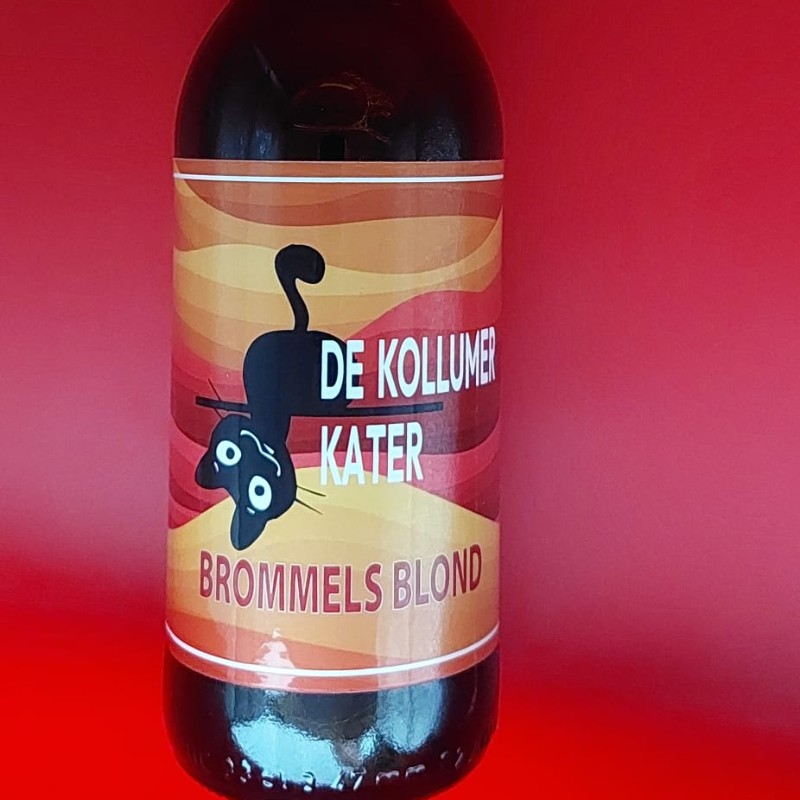 De Kollumer kater